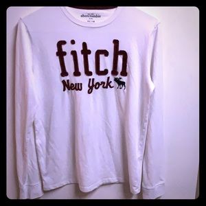 Never worn long sleeve Tee!